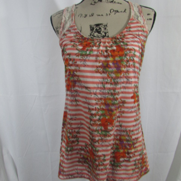 Lolli Tops - Lolli Tank Top